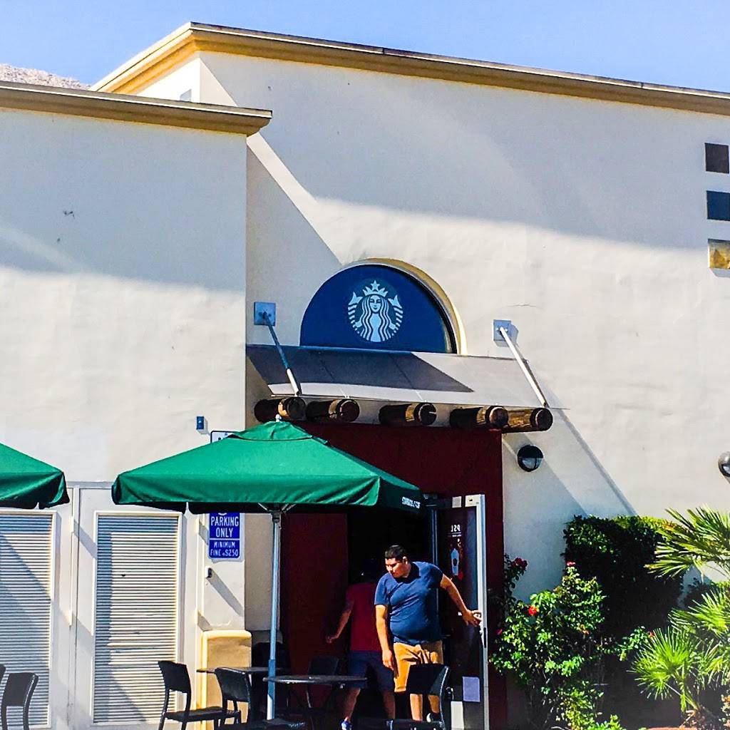 Starbucks | cafe | 682 S Palm Canyon Dr Suite A, Palm Springs, CA 92264, USA | 7603238023 OR +1 760-323-8023