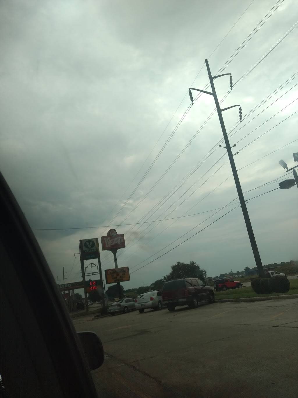 Wendys | restaurant | 3900 LA-782-2, Bossier City, LA 71112, USA | 3187467840 OR +1 318-746-7840