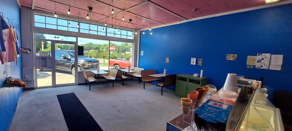 Something Sweet | restaurant | 118 City Hall Ave, Bowdon, GA 30108, USA | 7704805483 OR +1 770-480-5483