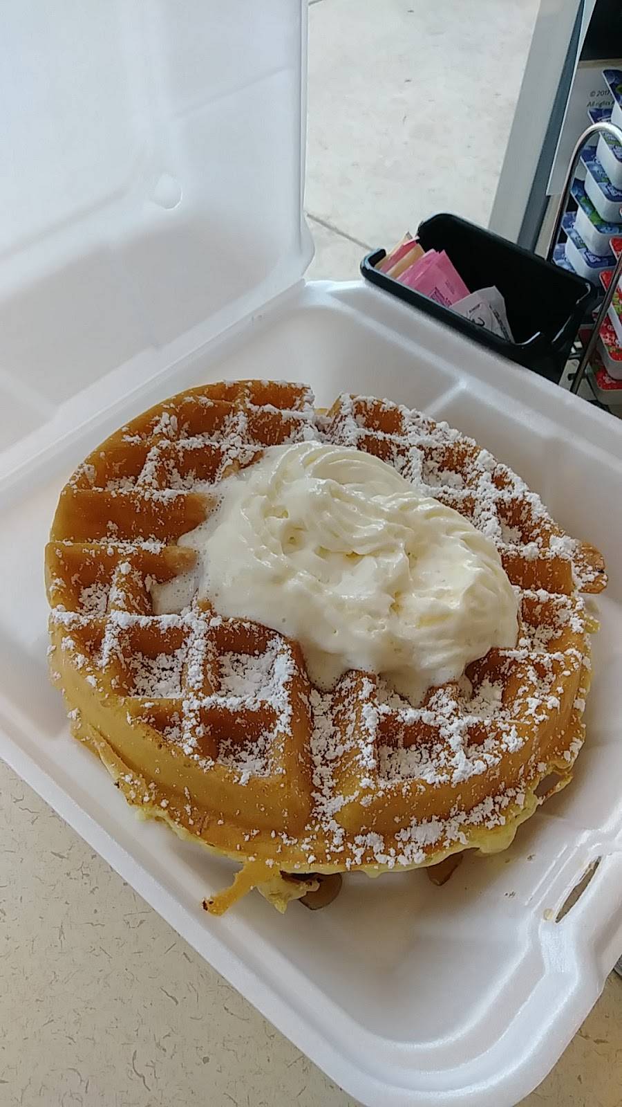 Scramblers | restaurant | 8679 Sancus Blvd, Columbus, OH 43240, USA | 6148467786 OR +1 614-846-7786