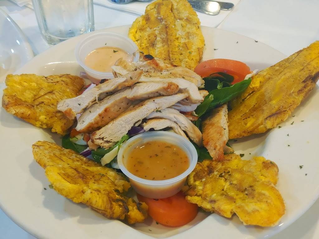 La Casona Restaurant | restaurant | 5709 N Armenia Ave, Tampa, FL 33603, USA | 8134149774 OR +1 813-414-9774