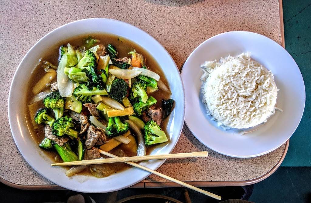 Thai Garden | restaurant | 221 N Broadway St, Georgetown, KY 40324, USA | 5025709907 OR +1 502-570-9907