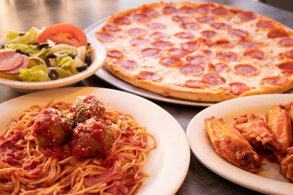 Brooklyn Pizzeria | restaurant | 8020 Fry Rd, Cypress, TX 77433, USA | 2816610076 OR +1 281-661-0076