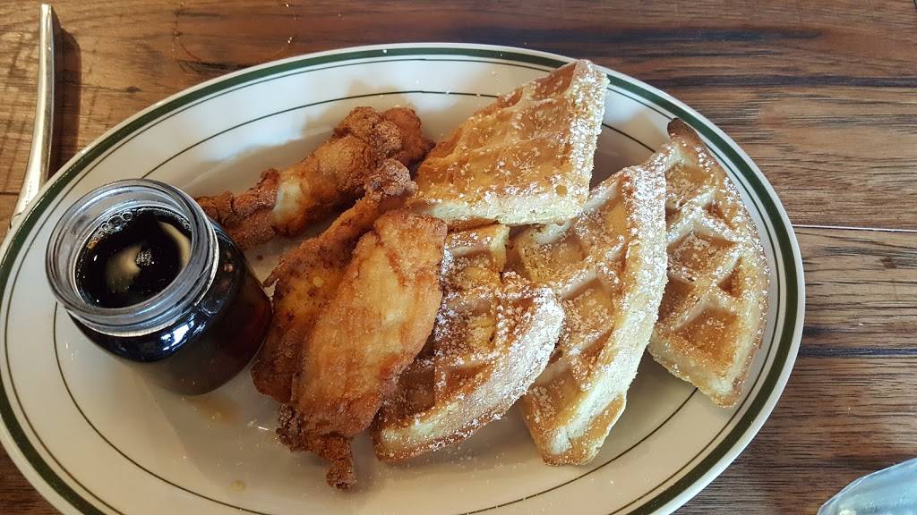 Bottle Hill Tavern | restaurant | 13 Waverly Pl, Madison, NJ 07940, USA | 9739496060 OR +1 973-949-6060