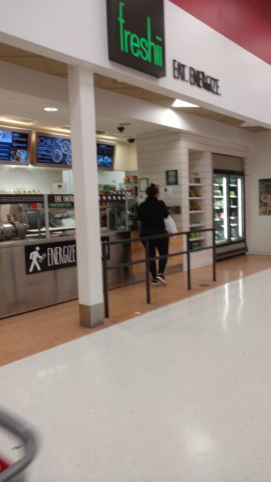 Freshii | restaurant | 203 Yorktown Shopping Center, Lombard, IL 60148, USA | 6304951197 OR +1 630-495-1197