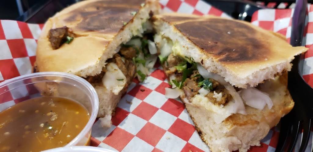 Lolis Mexican Cravings | restaurant | 3324 W Gandy Blvd, Tampa, FL 33611, USA | 8133743164 OR +1 813-374-3164