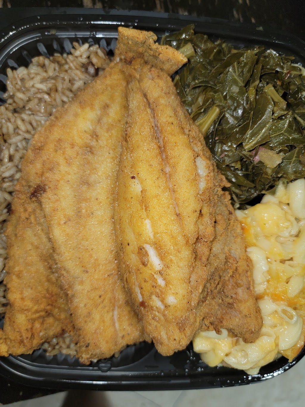 World’s Famous Souseman Soulfood | restaurant | 15140 NW 33rd Ave, Opa-locka, FL 33054, USA | 7864898447 OR +1 786-489-8447