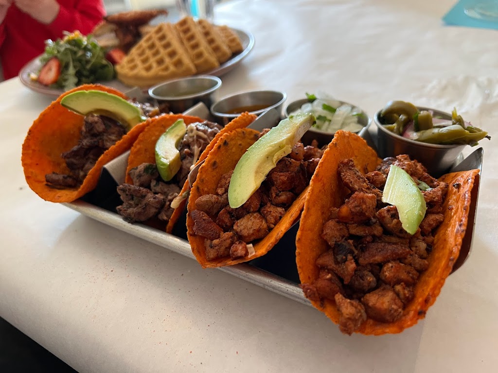 Zacatlan Restaurant | meal takeaway | 317 Aztec St, Santa Fe, NM 87501, USA | 5057805174 OR +1 505-780-5174