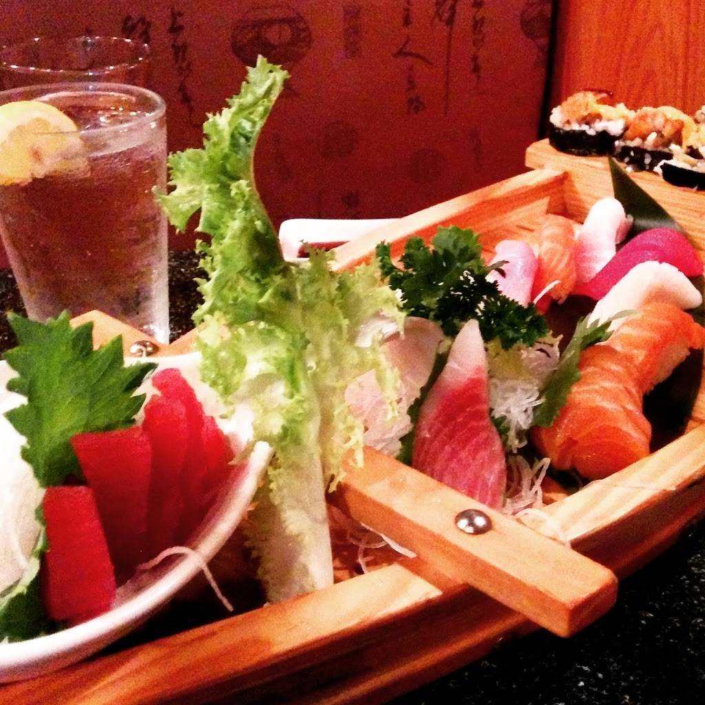 Fuji Grill | restaurant | 736 Maple Rd, Buffalo, NY 14221, USA | 7166886199 OR +1 716-688-6199