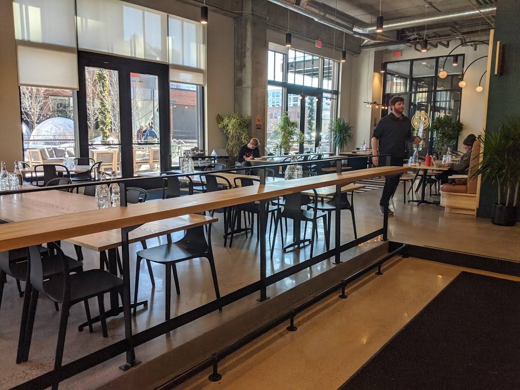 Soul Fu | restaurant | 729 N Washington Ave, Minneapolis, MN 55413, USA | 6124230664 OR +1 612-423-0664