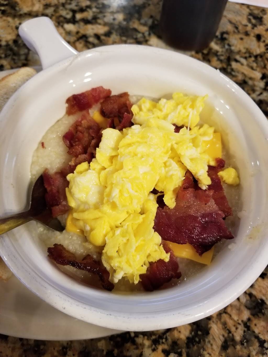 Terrys Grill | restaurant | 605 New Berlin Rd #7, Jacksonville, FL 32218, USA | 9047577780 OR +1 904-757-7780