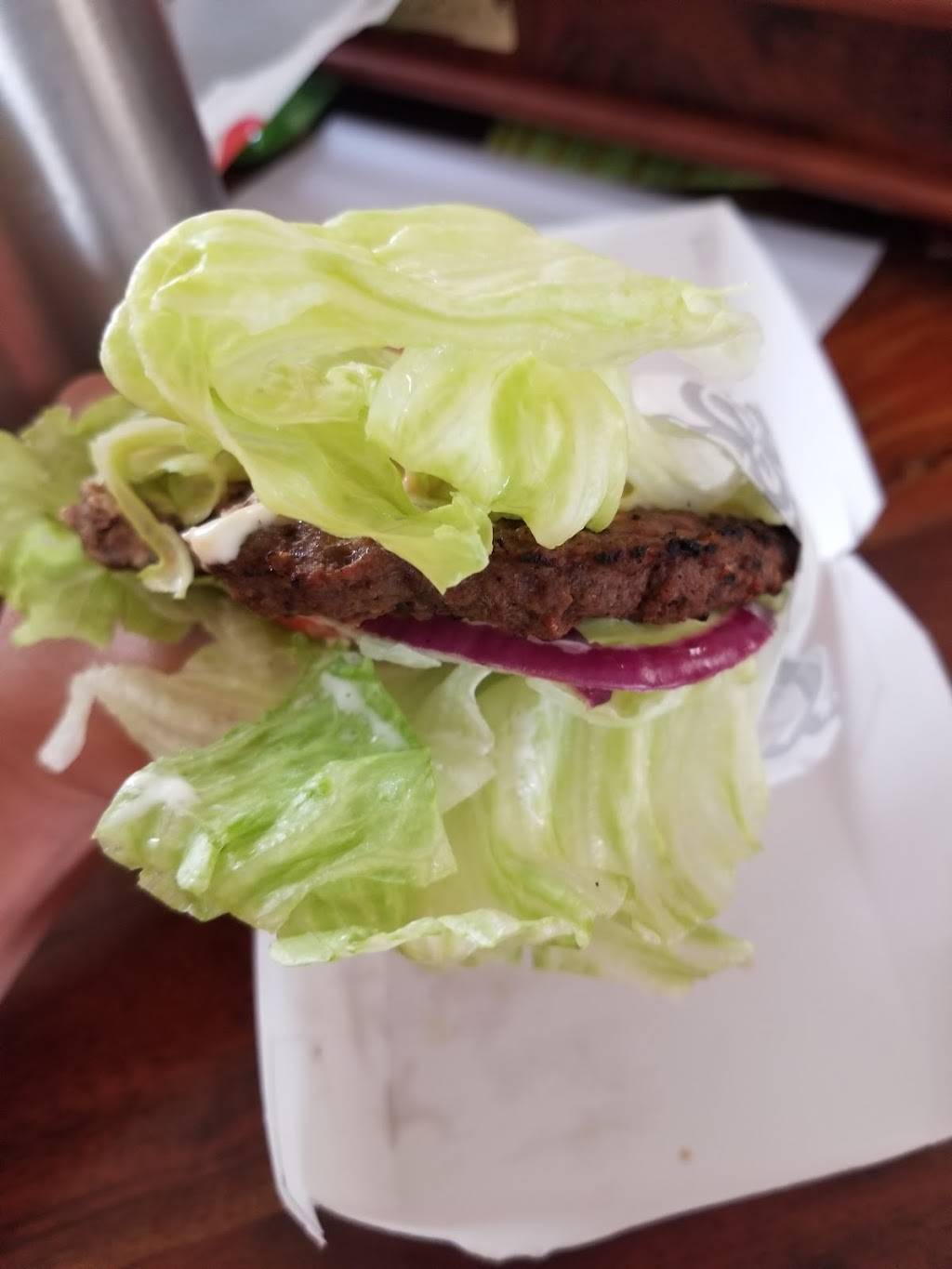 Carls Jr. | restaurant | 141 S Diamond Bar Blvd, Diamond Bar, CA 91765, USA | 9098617136 OR +1 909-861-7136