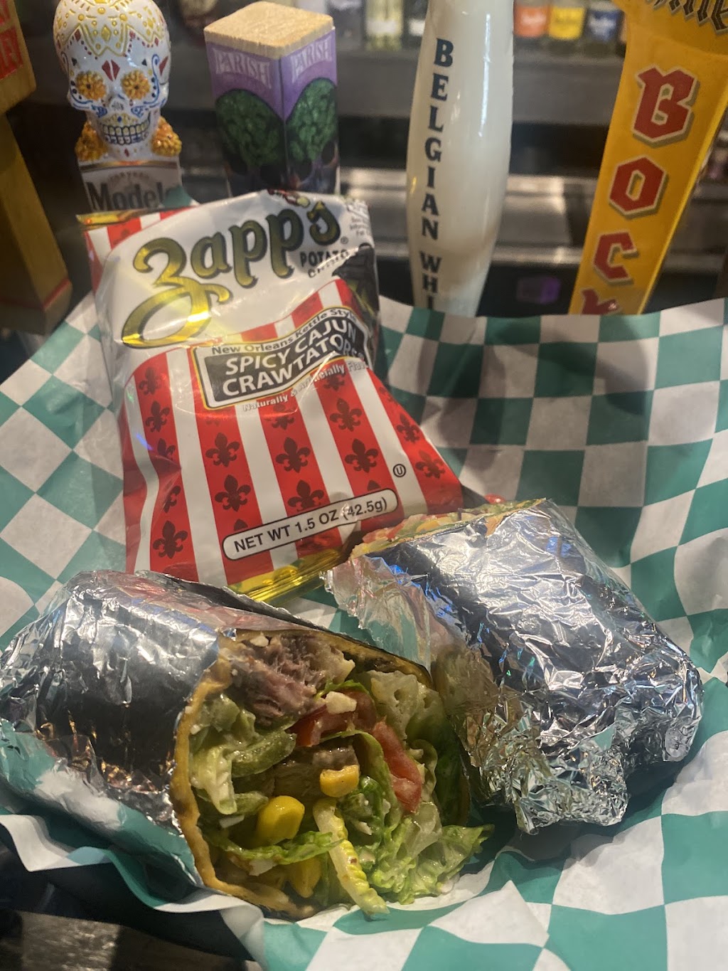 Zee Zee’s | restaurant | 2943 Perkins Rd, Baton Rouge, LA 70808, USA | 2252505600 OR +1 225-250-5600