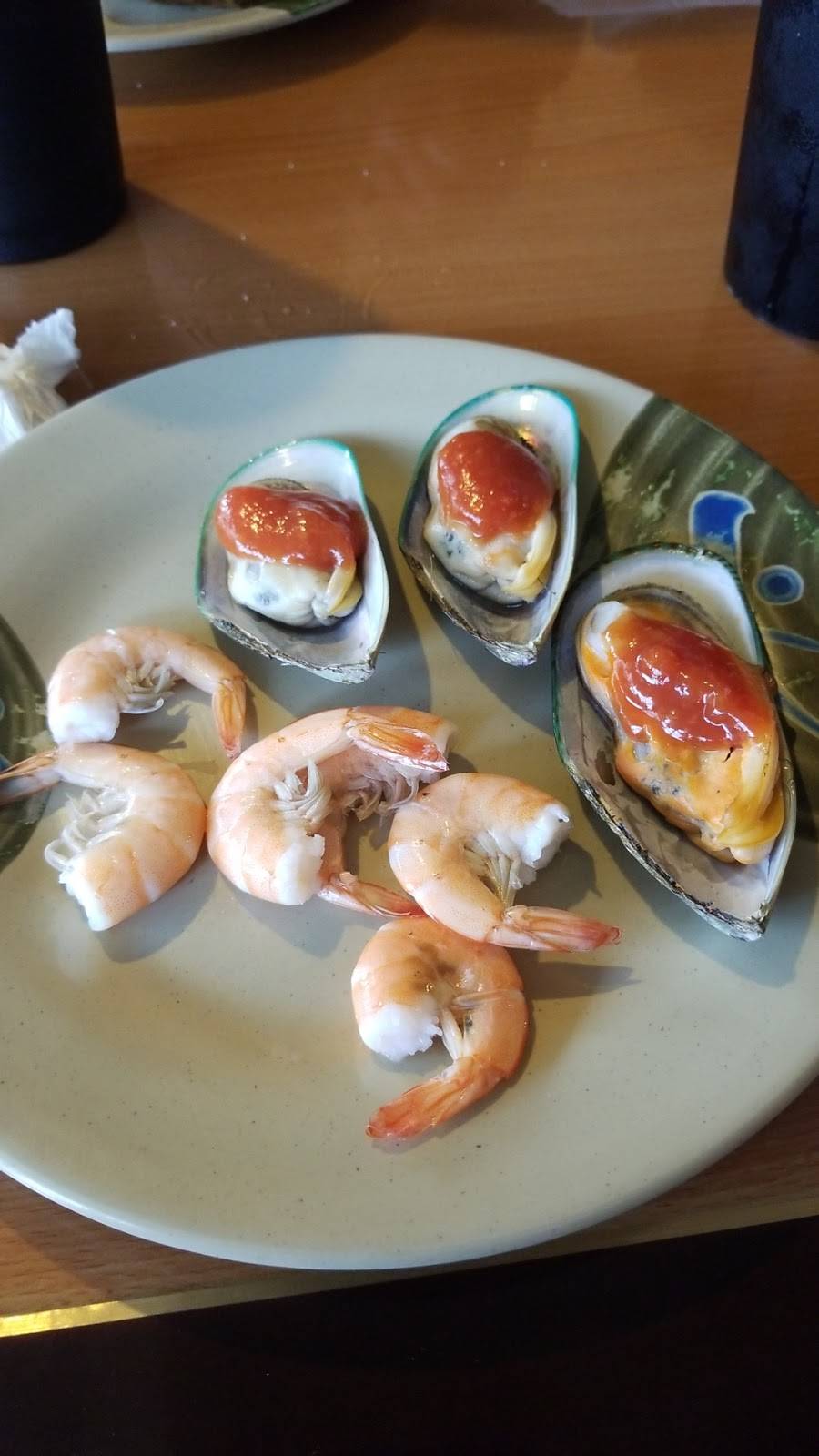 Shangri La Asian Buffet | restaurant | 3366 Halifax Rd, South Boston, VA 24592, USA | 4345721688 OR +1 434-572-1688