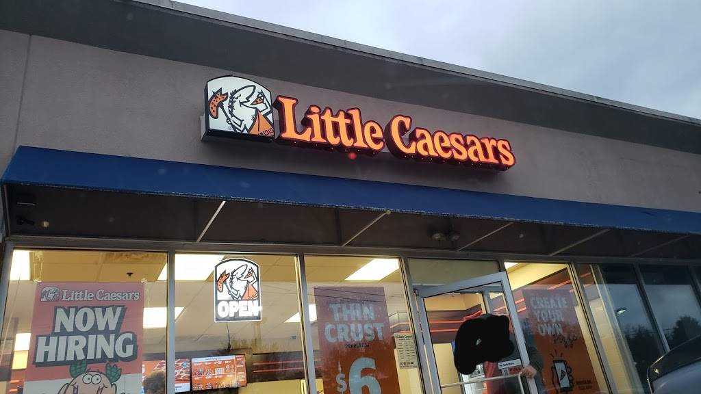 Little Caesars Pizza | meal takeaway | 1004 Bypass N, Lawrenceburg, KY 40342, USA | 5028395555 OR +1 502-839-5555