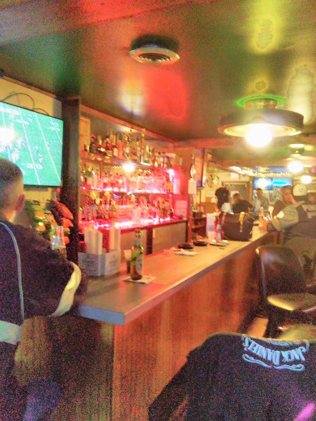 Kosbar Ranch | restaurant | 363 Coraopolis Rd, Coraopolis, PA 15108, USA | 4123297056 OR +1 412-329-7056