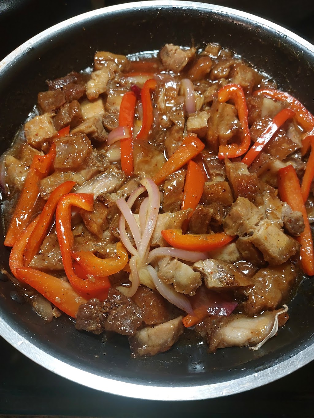 NORAS FOOD HOME BUSINESS | restaurant | 100 Barker Ave, Richmond, VA 23223, USA | 8048731026 OR +1 804-873-1026