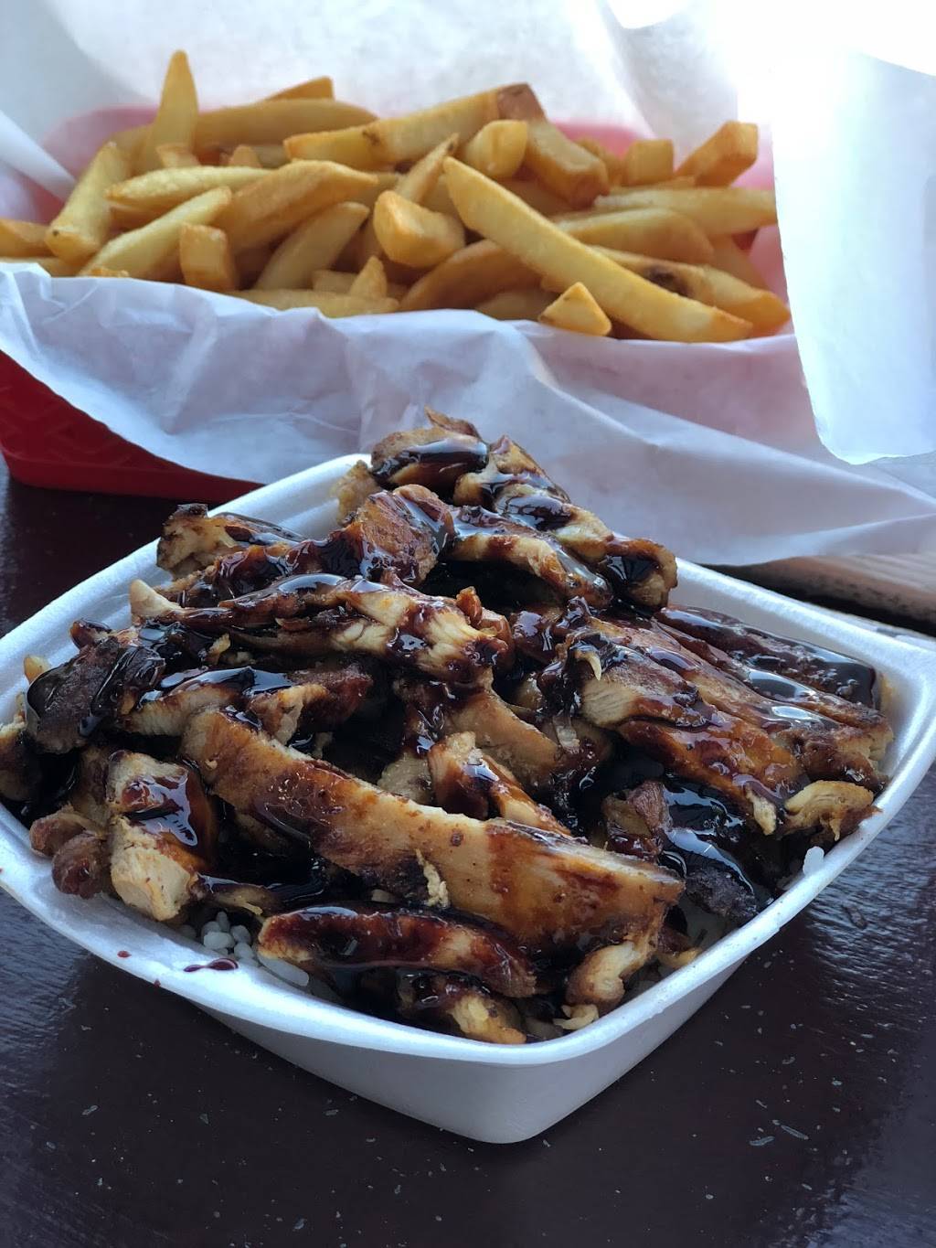 Best Teriyaki | restaurant | 1399 N San Gabriel Canyon Rd, Azusa, CA 91702, USA | 6263340978 OR +1 626-334-0978