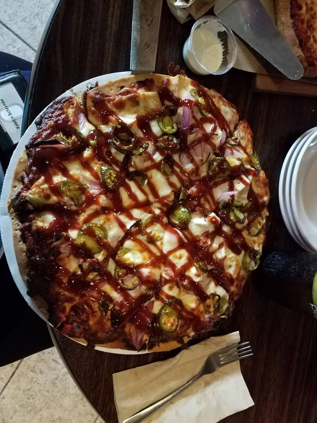 Gem City Saloon & Eatery | restaurant | 124 Ash St, Baraboo, WI 53913, USA | 6083559100 OR +1 608-355-9100