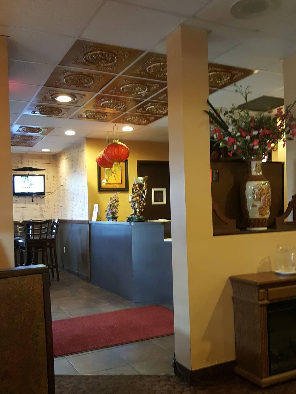 Golden Hunan Restaurant | restaurant | 3309 Belmont Ave, Youngstown, OH 44505, USA | 3307597197 OR +1 330-759-7197
