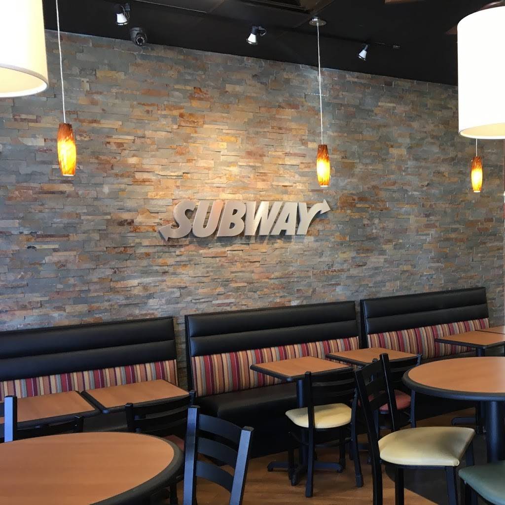 Subway | restaurant | 4851 Security Dr, Springfield, OH 45503, USA | 9373991949 OR +1 937-399-1949