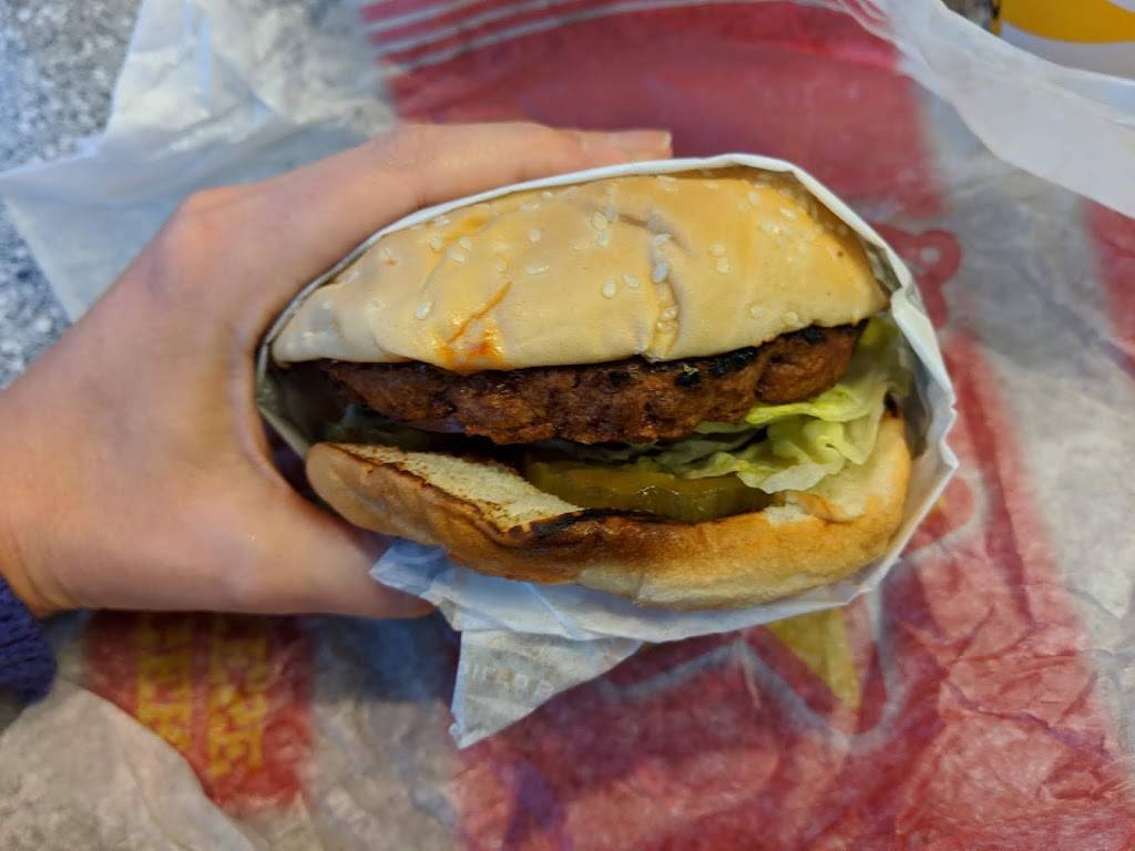 Carls Jr. | restaurant | 5378 S Power Rd, Gilbert, AZ 85295, USA | 4802791743 OR +1 480-279-1743