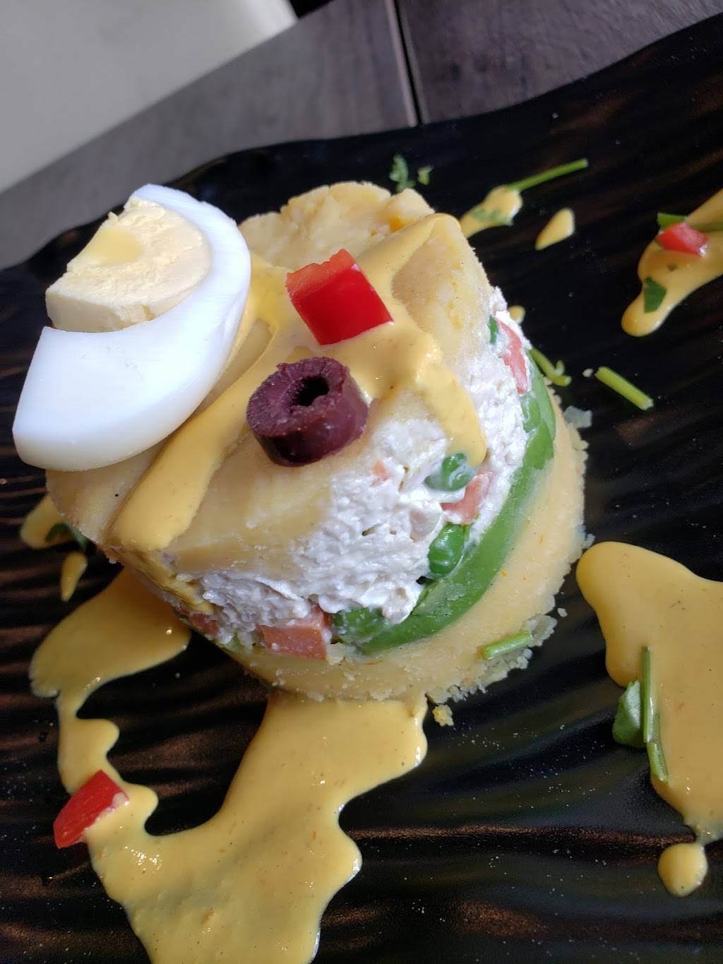 Ceviche Inka Miami | restaurant | 3155 NE 163rd St, North Miami Beach, FL 33160, USA | 3059404910 OR +1 305-940-4910