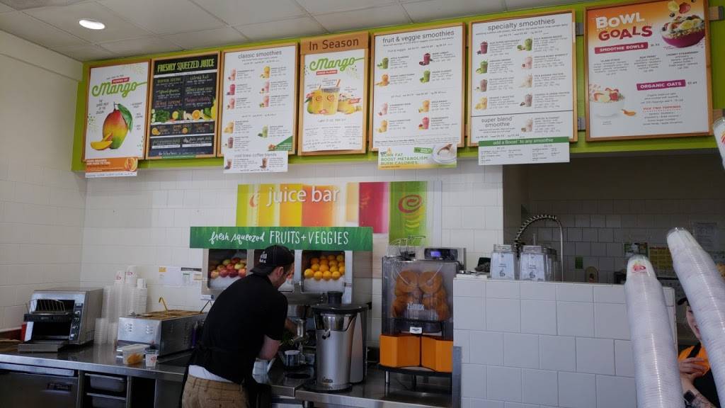 Jamba | restaurant | 3730 Bloomington St, Colorado Springs, CO 80922, USA | 7195748787 OR +1 719-574-8787