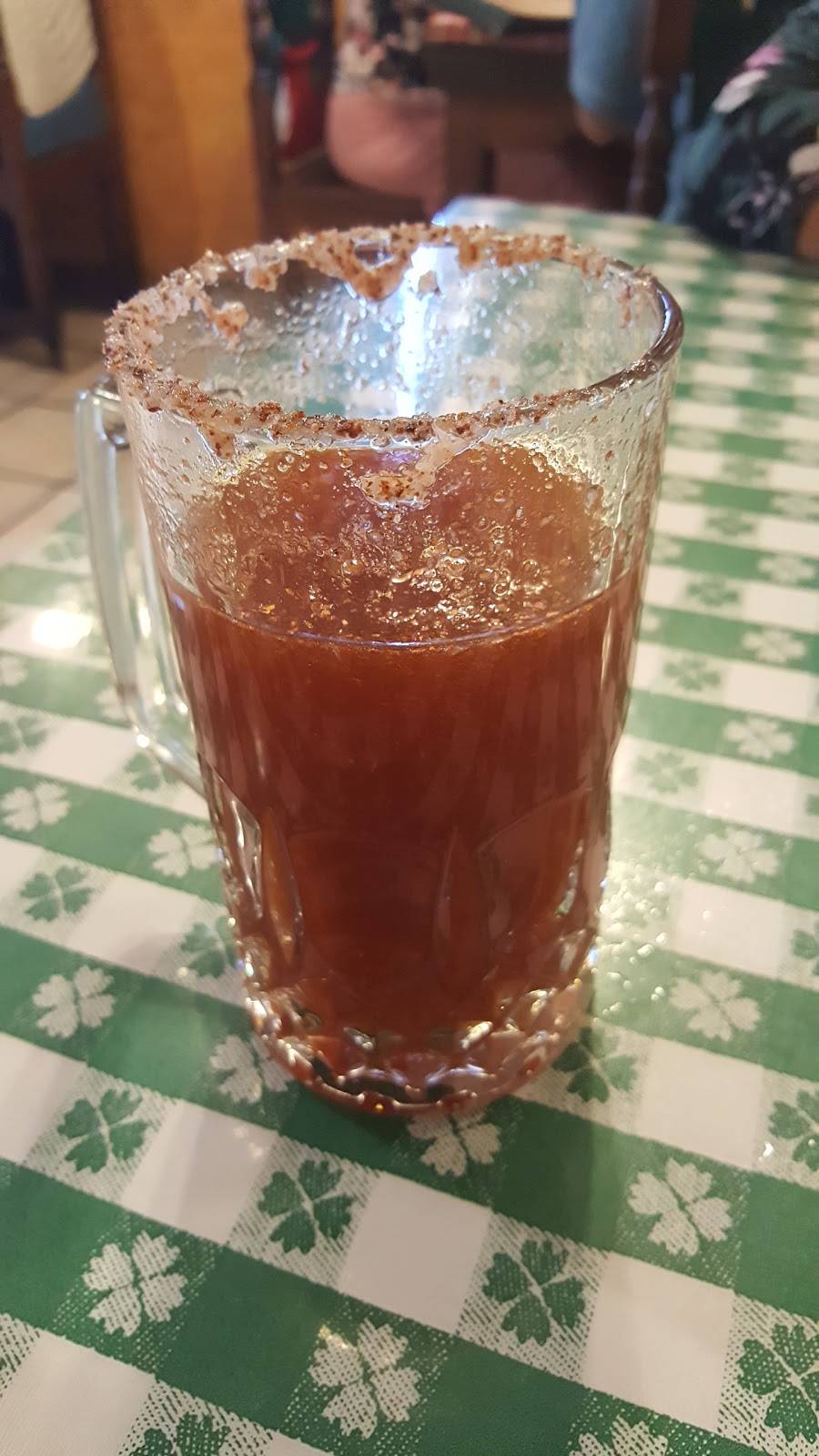 Restaurant Mary | restaurant | 1819 S Main St, Santa Ana, CA 92707, USA | 7145471744 OR +1 714-547-1744