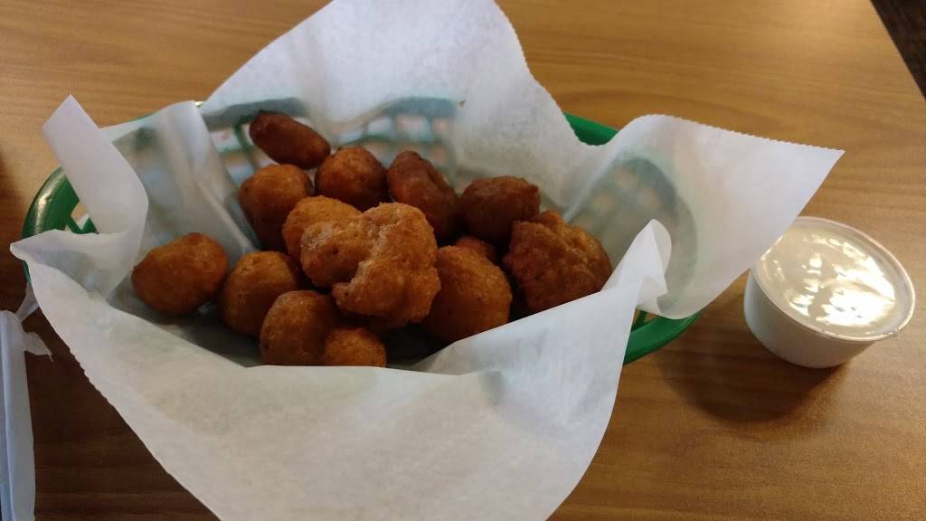 Classic Kitchen | restaurant | 203 Richardson Rd SE #110, Calhoun, GA 30701, USA | 7066241982 OR +1 706-624-1982