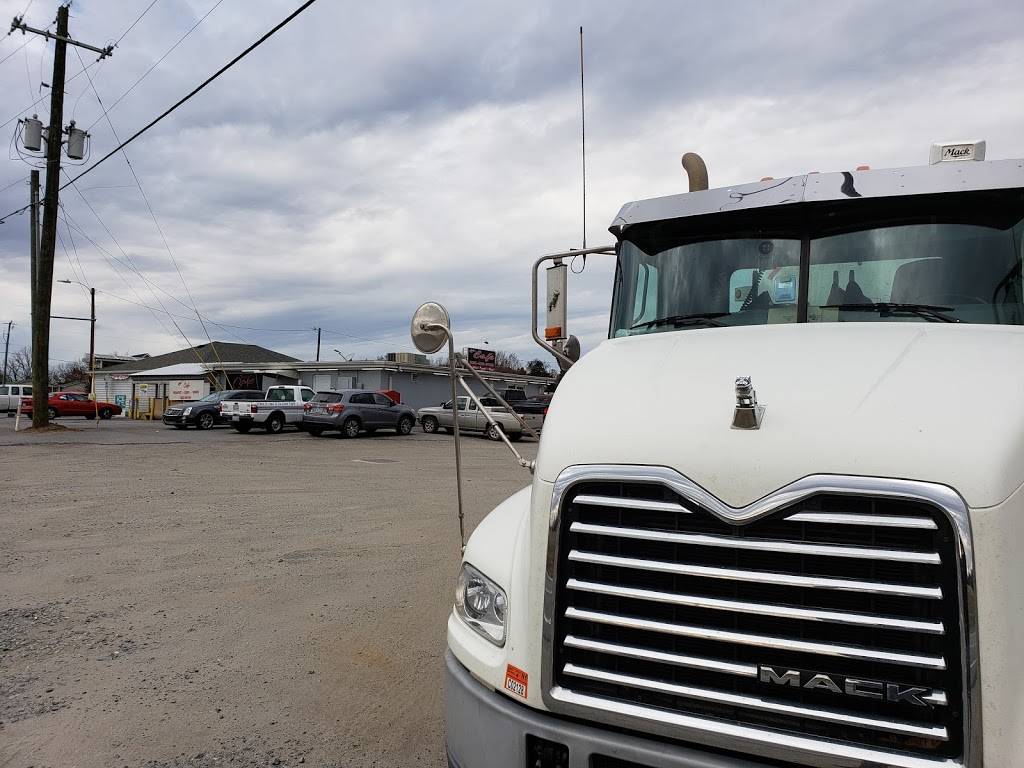 The Cafe | restaurant | 2896 E Maiden Rd, Maiden, NC 28650, USA | 8284289189 OR +1 828-428-9189