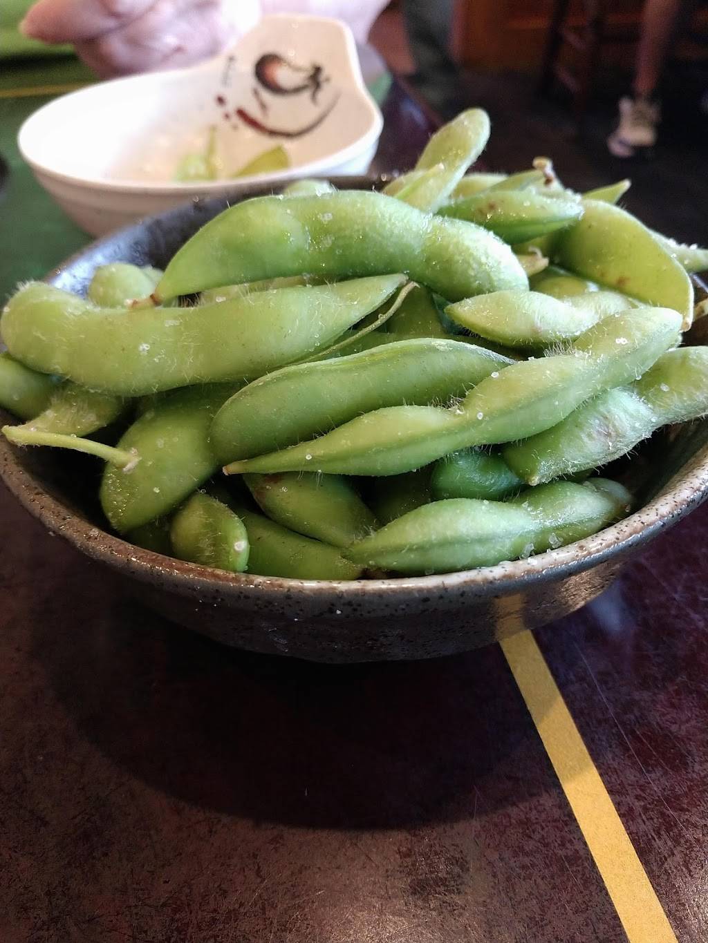 Fusion Japanese & Thai | restaurant | 529 SC-72, Greenwood, SC 29649, USA | 8643887888 OR +1 864-388-7888