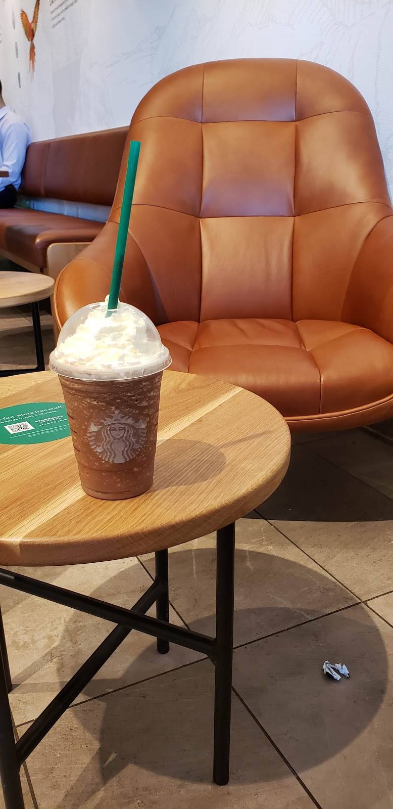 Starbucks | cafe | 710 Bloomfield Ave, Glen Ridge, NJ 07028, USA | 9737431752 OR +1 973-743-1752