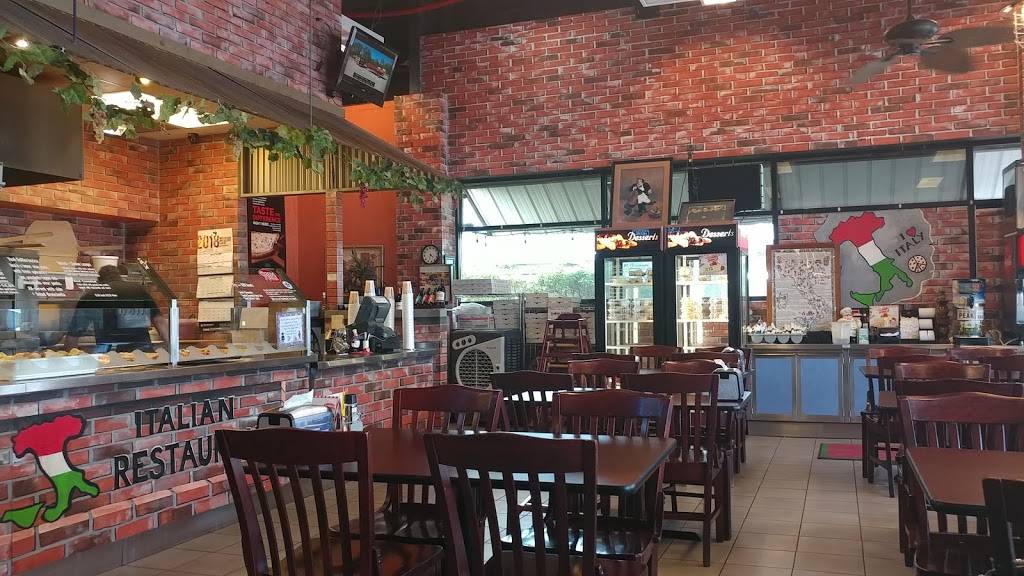 Esposito Pizza | restaurant | 2803 James L Redman Pkwy, Plant City, FL 33566, USA | 8137045971 OR +1 813-704-5971