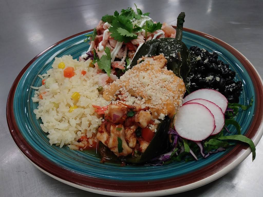 Cocina Northgate #24 | restaurant | 11660 Firestone Blvd, Norwalk, CA 90650, USA | 5628638203 OR +1 562-863-8203