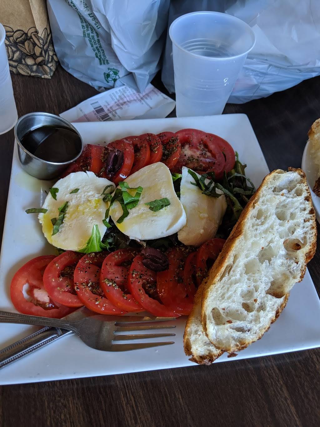 Colangelos | bakery | 207 21st St, Pittsburgh, PA 15222, USA | 4122817080 OR +1 412-281-7080