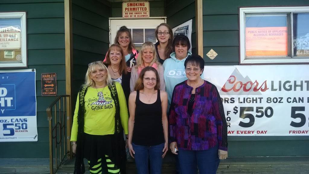 Harmony Creek Pub | restaurant | 716 Main St, Hallstead, PA 18822, USA | 5708799997 OR +1 570-879-9997