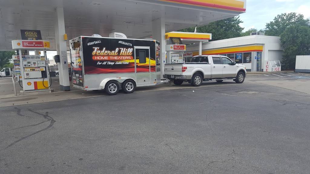 Shell | restaurant | 413 Lakeside Ave, Marlborough, MA 01752, USA | 5084816066 OR +1 508-481-6066