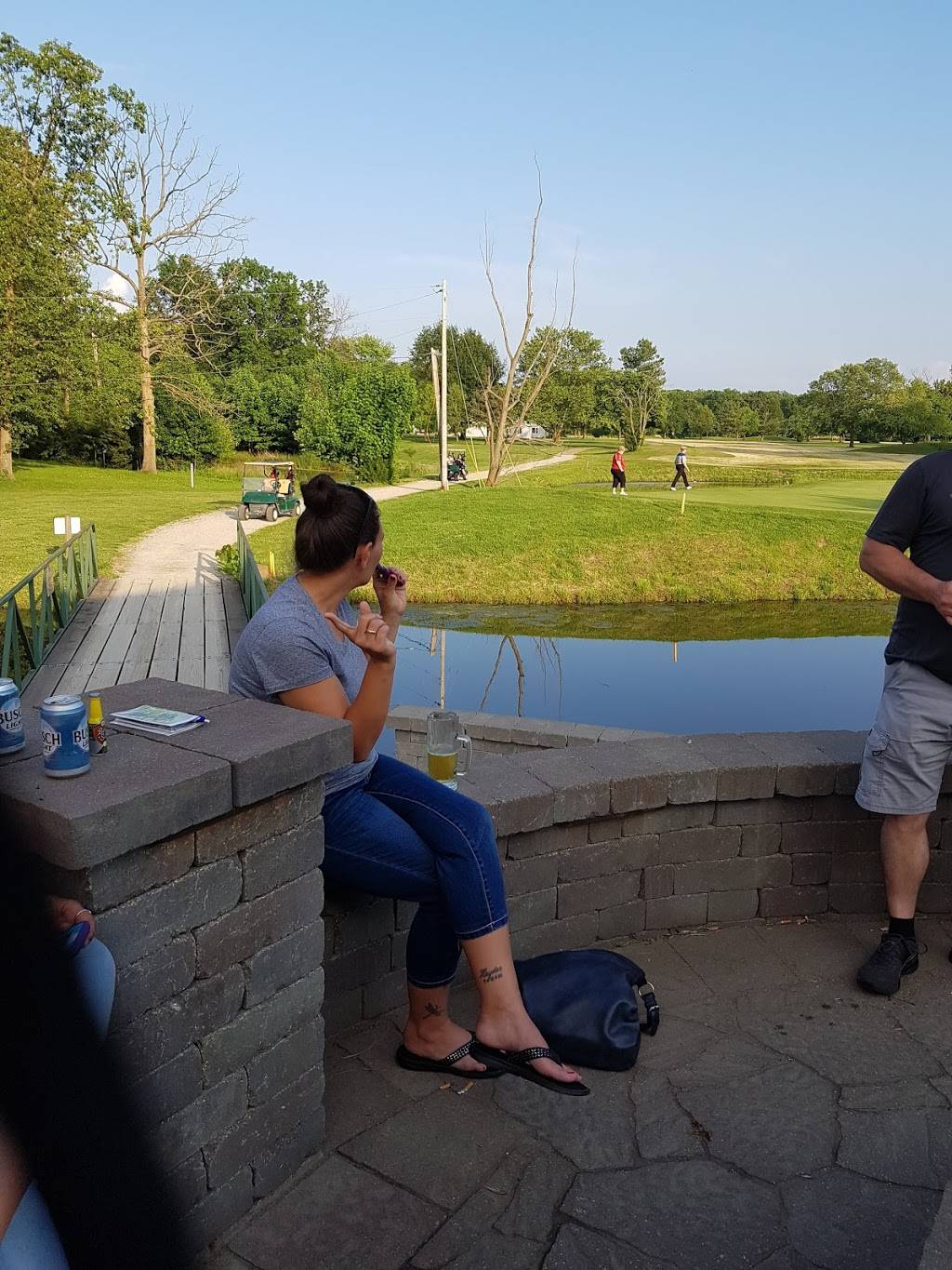 Greenview Golf Club featuring The Turn Restaurant and Sports Lou | restaurant | 2801 Putter Ln, Centralia, IL 62801, USA | 6185320050 OR +1 618-532-0050