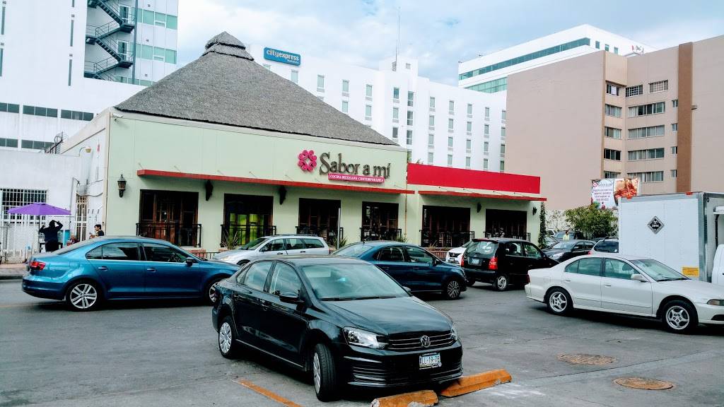 Sabor a mí Restaurante | restaurant | José Clemente Orozco 1415, Zona Urbana Rio Tijuana, 22320 Tijuana, B.C., Mexico | 016646346252 OR +52 664 634 6252
