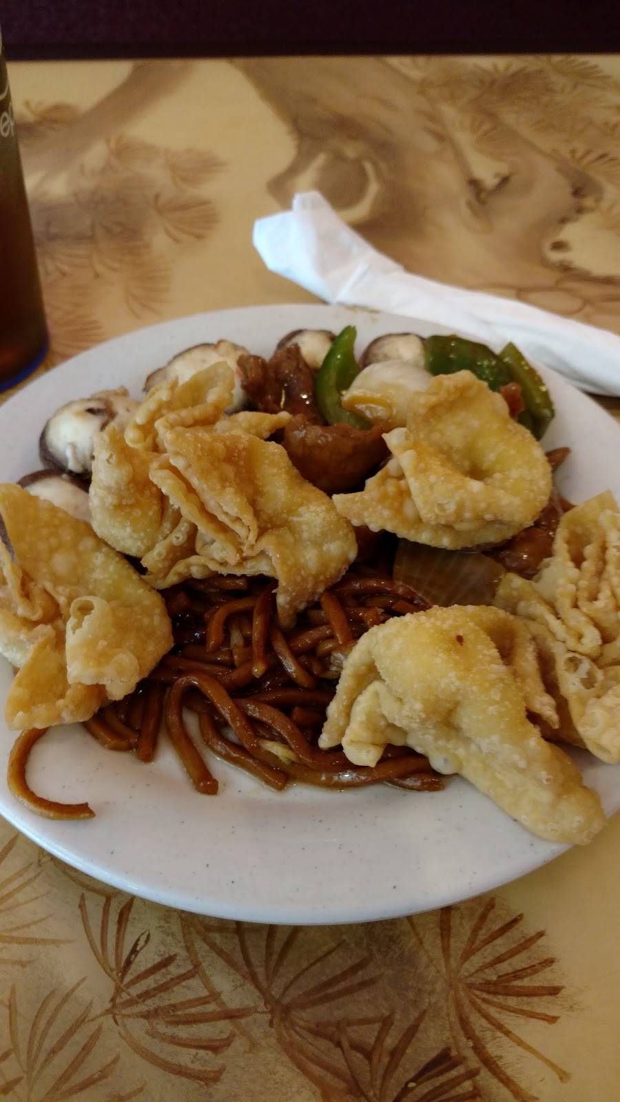 Empire Buffet | restaurant | 332 Pike St, Marietta, OH 45750, USA | 7403748882 OR +1 740-374-8882