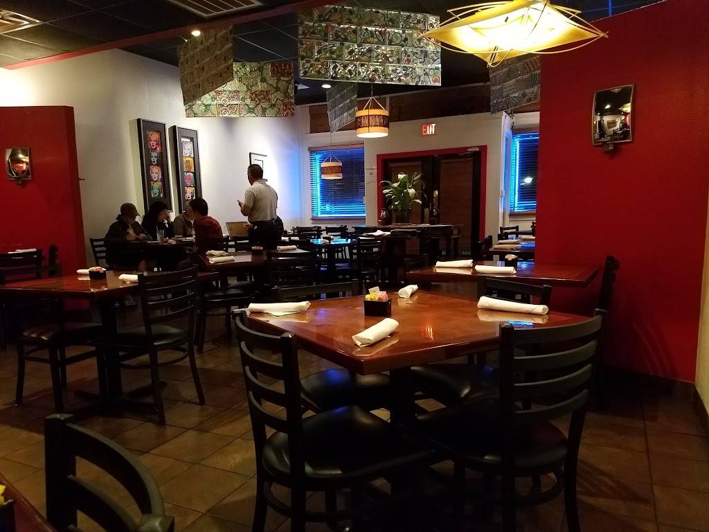 Chan Thai Restaurant | restaurant | 312 W 7th St, Dallas, TX 75208, USA | 2149489956 OR +1 214-948-9956