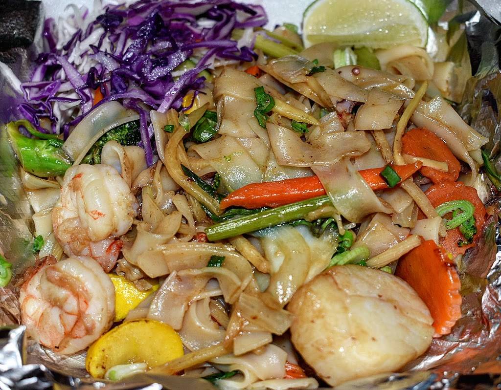 Krua Thai | restaurant | 1139 Old Fannin Rd B, Brandon, MS 39047, USA | 7695727787 OR +1 769-572-7787