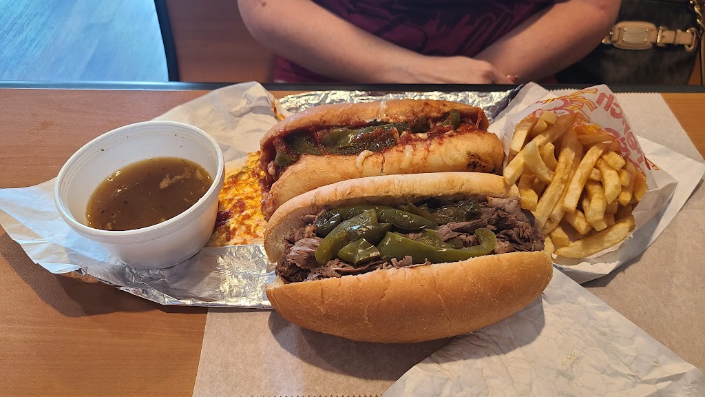 Annerinos Drive-In Restaurant | restaurant | 110 MacGregor Rd, Lockport, IL 60441, USA | 8156565100 OR +1 815-656-5100