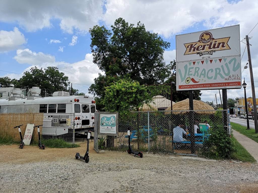 Veracruz All Natural Food Truck | restaurant | 2505 Webberville Rd, Austin, TX 78702, USA | 5129811760 OR +1 512-981-1760