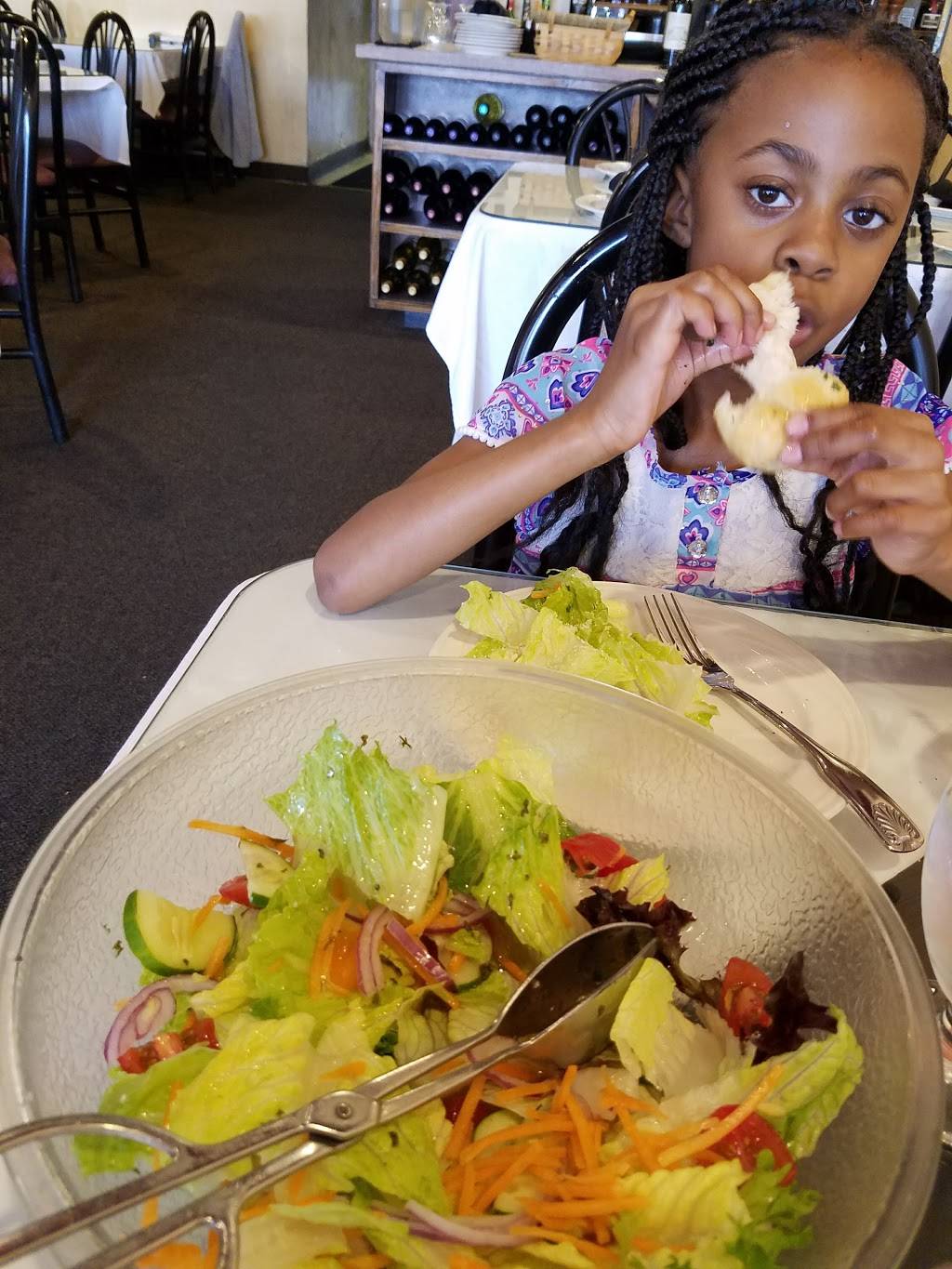 Tuscany Ristorante Italiano | restaurant | 12638 Jefferson Ave #1, Newport News, VA 23602, USA | 7579890731 OR +1 757-989-0731