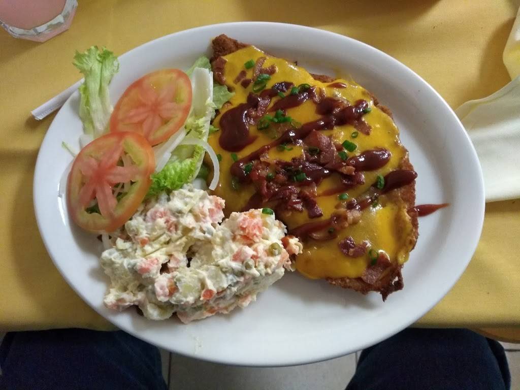 La Milanesa Resturant & Grill | restaurant | 3261 Nacogdoches Rd suite 101, San Antonio, TX 78217, USA | 2104550178 OR +1 210-455-0178