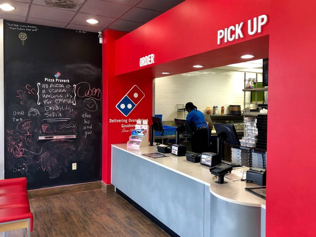 Dominos Pizza | meal delivery | 3731 W Alabama St, Houston, TX 77027, USA | 7136218744 OR +1 713-621-8744