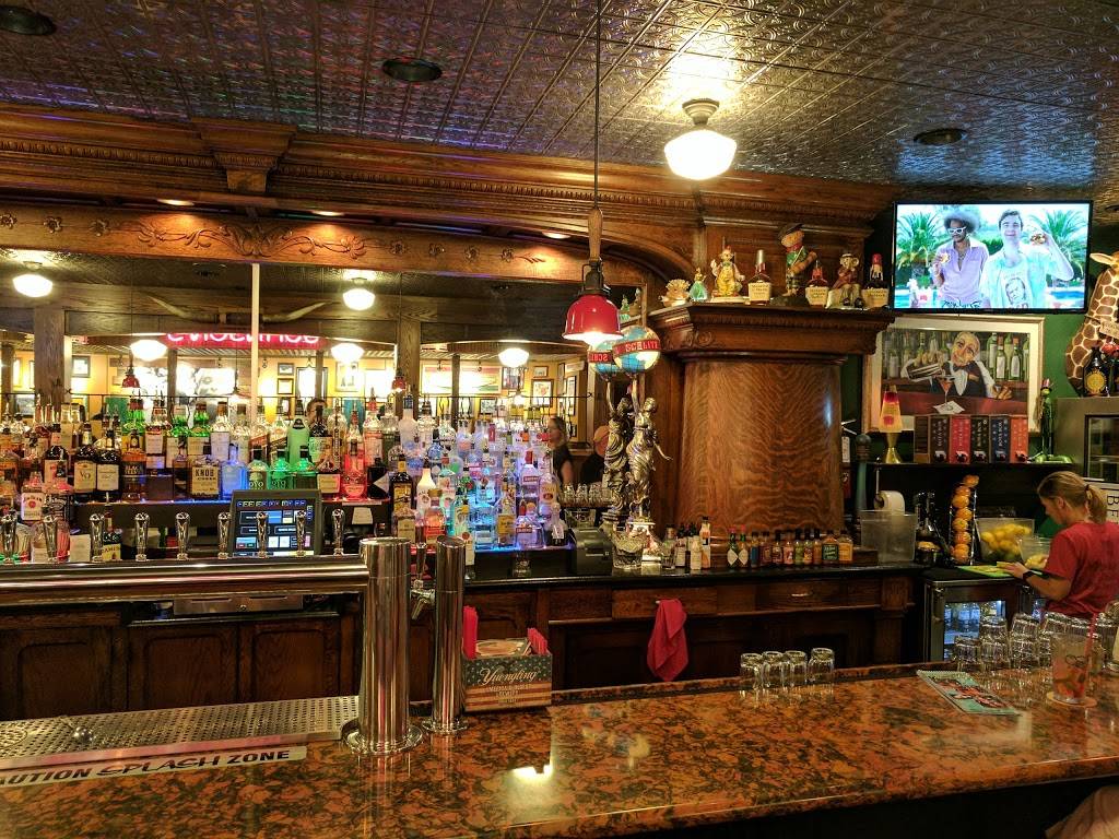 Cherry Street Pub | restaurant | 202 N Cherry St, Lancaster, OH 43130, USA | 7406547828 OR +1 740-654-7828