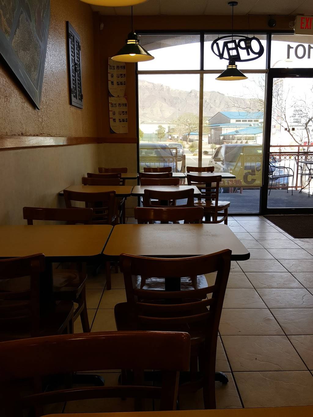 Mirai Bowl | restaurant | 965 N Resler Dr, El Paso, TX 79912, USA | 9155819966 OR +1 915-581-9966